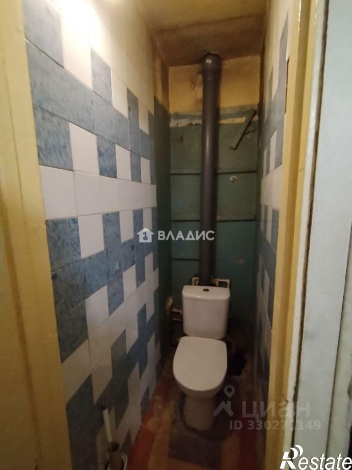 4-комн квартира улица Добровольского, 13,  д. 13