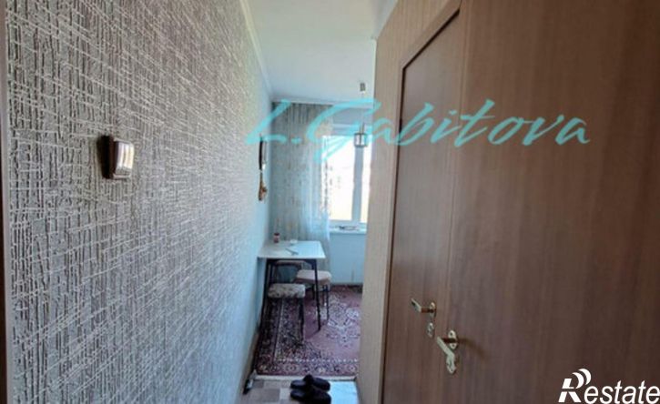 2-комн квартира улица Кутузова, 56А,  д. 56А