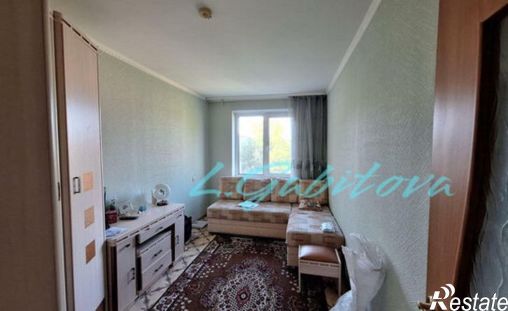 2-комн квартира улица Кутузова, 56А,  д. 56А