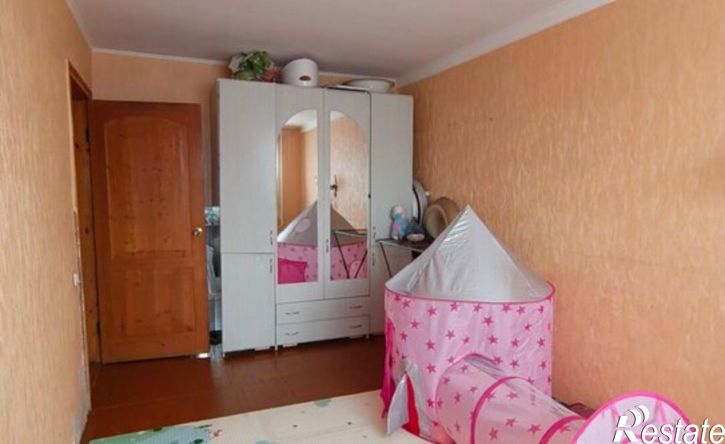 3-комн квартира мкр 6-й, 11,  д. 11