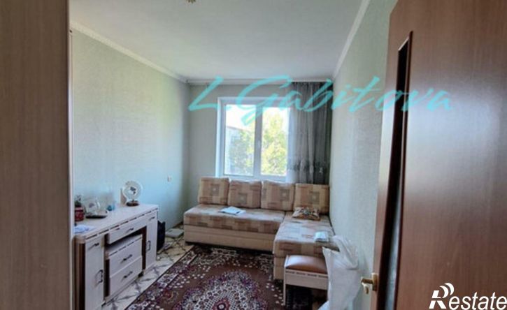2-комн квартира улица Кутузова, 56А,  д. 56А