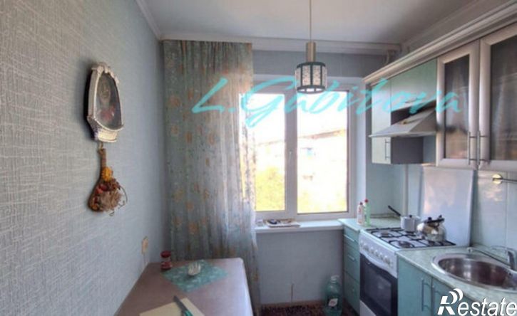 2-комн квартира улица Кутузова, 56А,  д. 56А