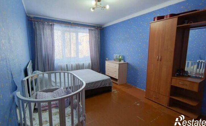 3-комн квартира мкр 6-й, 11,  д. 11
