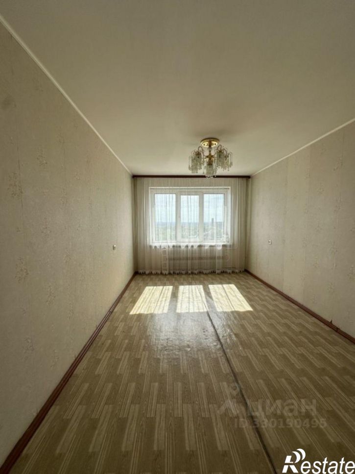 3-комн квартира Братская улица, 56А,  д. 56А