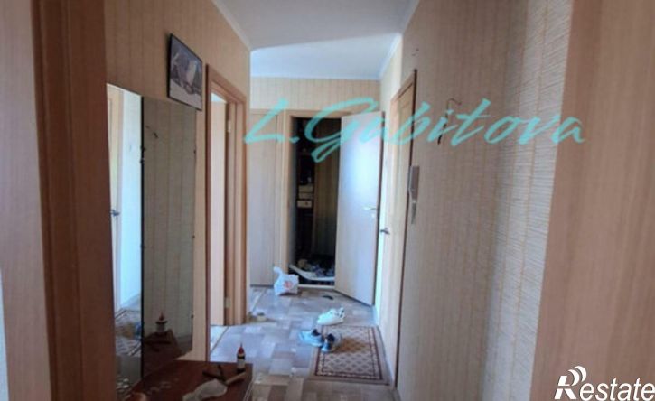 2-комн квартира улица Кутузова, 56А,  д. 56А