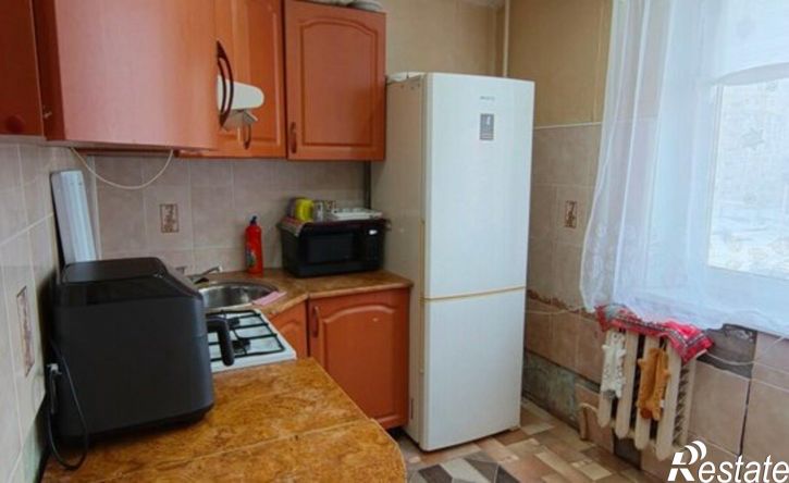 3-комн квартира мкр 6-й, 11,  д. 11