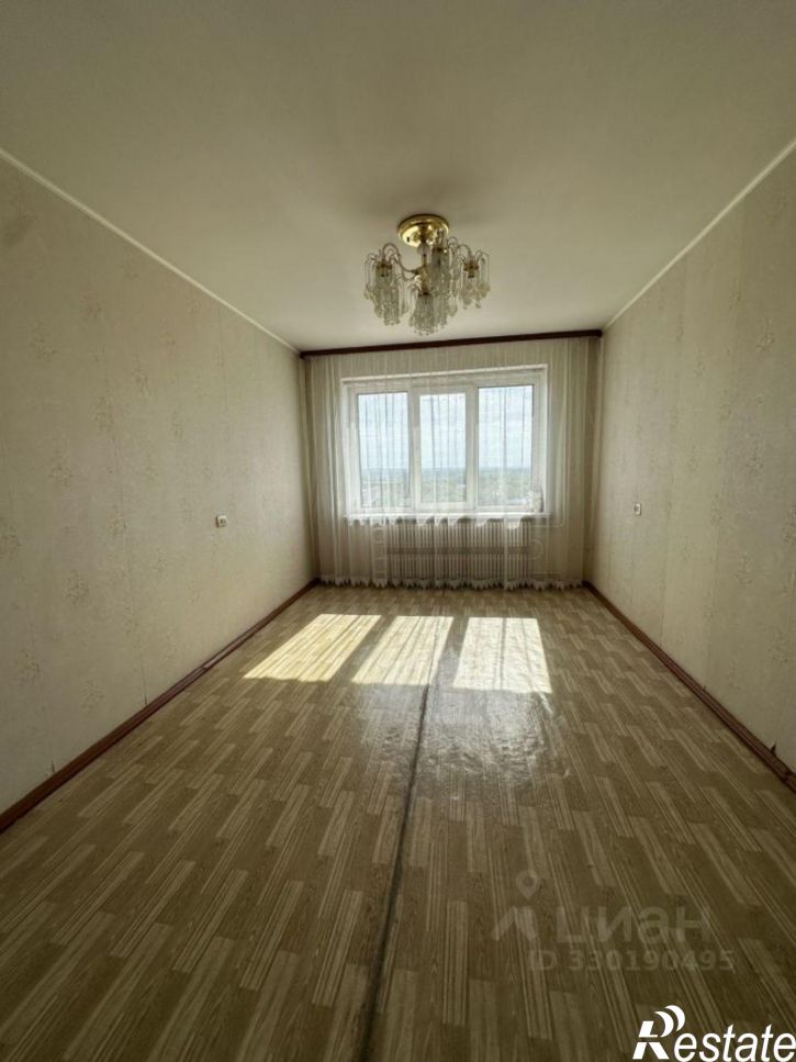 3-комн квартира Братская улица, 56А,  д. 56А