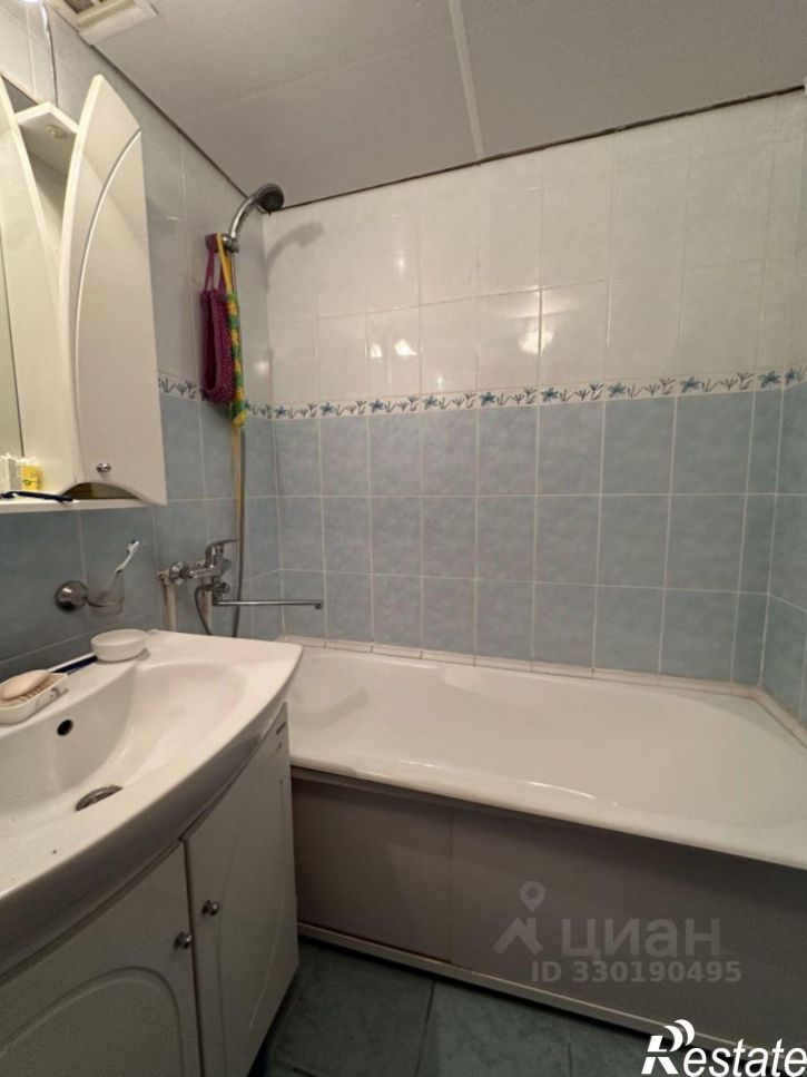 3-комн квартира Братская улица, 56А,  д. 56А