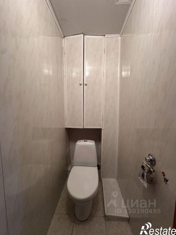 3-комн квартира Братская улица, 56А,  д. 56А