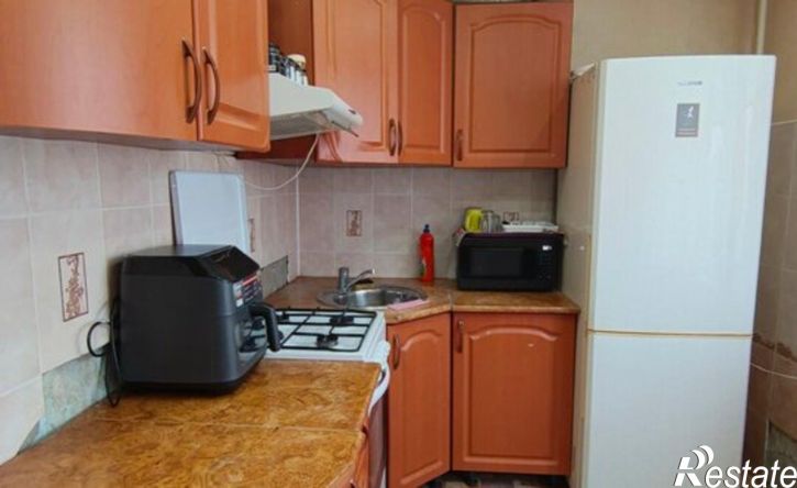 3-комн квартира мкр 6-й, 11,  д. 11