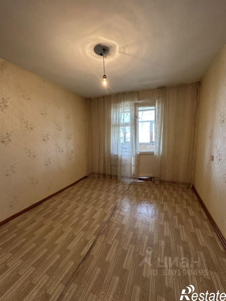 3-комн квартира Братская улица, 56А,  д. 56А
