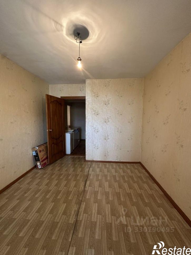 3-комн квартира Братская улица, 56А,  д. 56А
