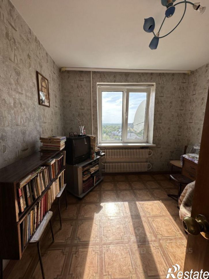 3-комн квартира Братская улица, 56А,  д. 56А