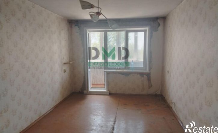 1-комн квартира ул Братская, 44,  д. 44