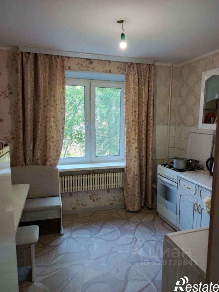 1-комн квартира ул Ялтинская, 92В,  д. 92В