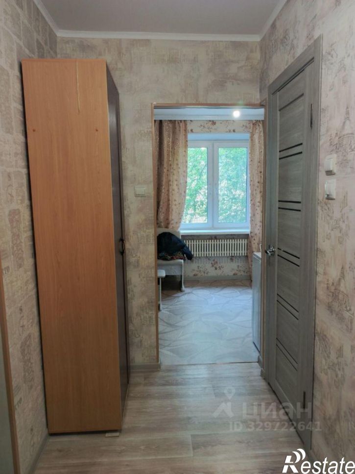 1-комн квартира ул Ялтинская, 92В,  д. 92В