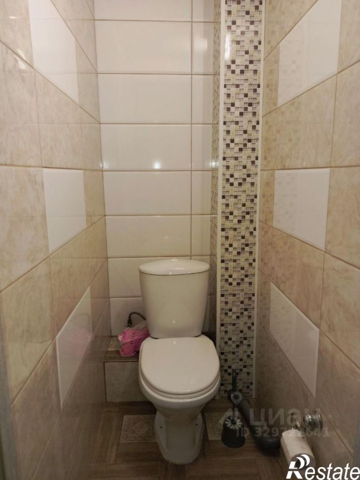 1-комн квартира ул Ялтинская, 92В,  д. 92В