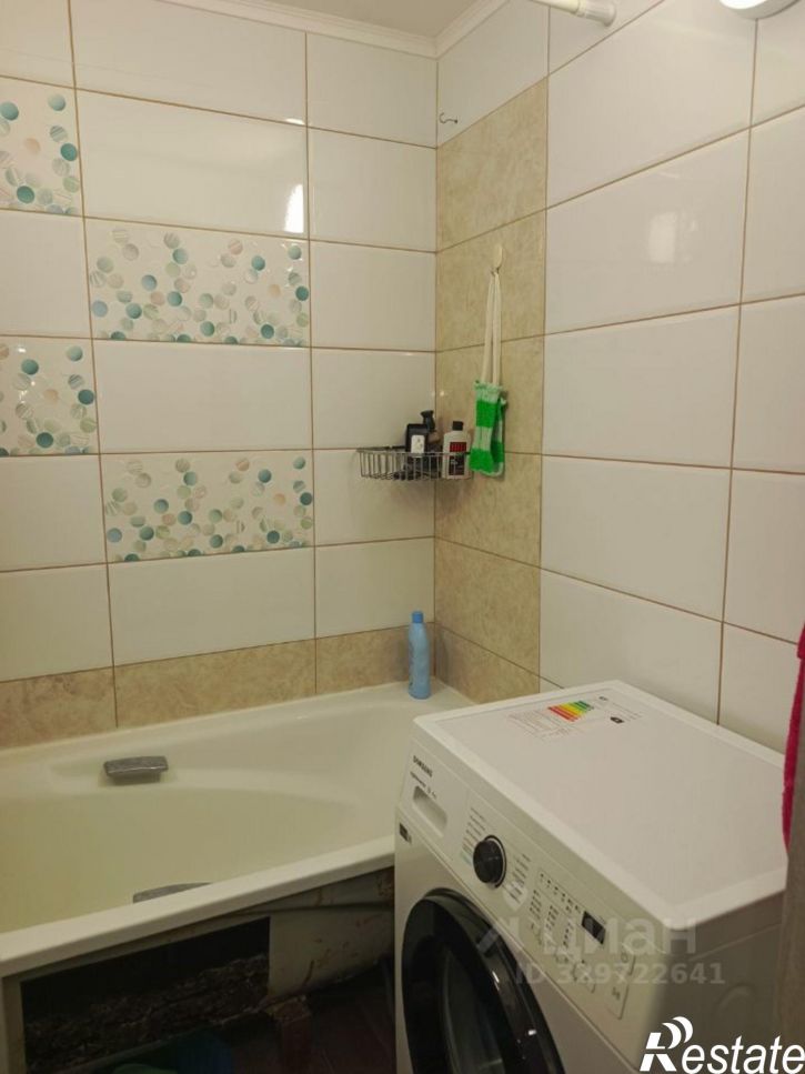 1-комн квартира ул Ялтинская, 92В,  д. 92В