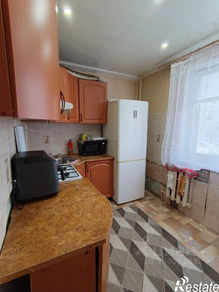 3-комн квартира мкр 6-й, 11,  д. 11