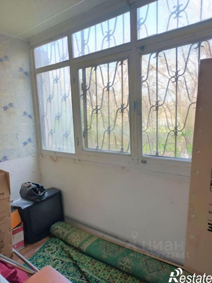 1-комн квартира ул Ялтинская, 92В,  д. 92В