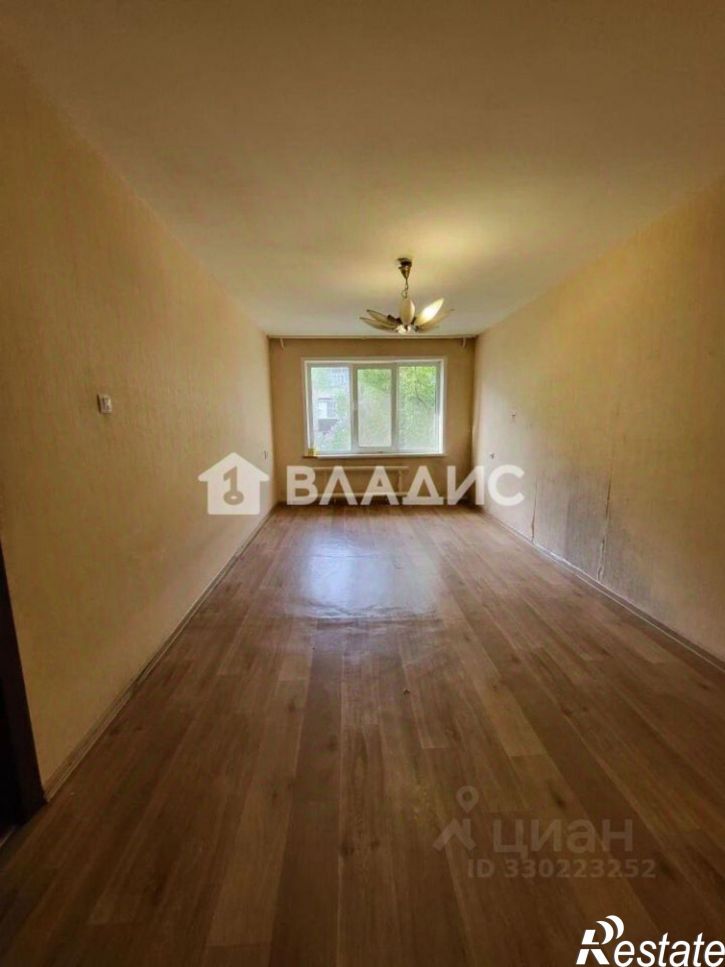 2-комн квартира улица Добровольского, 4А,  д. 4А