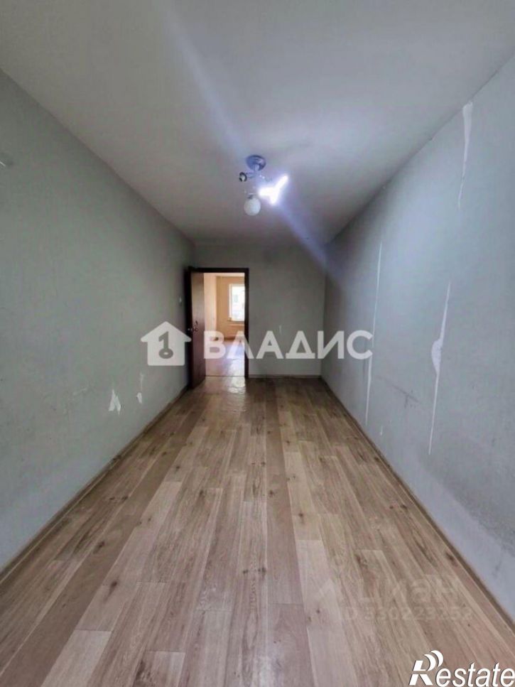 2-комн квартира улица Добровольского, 4А,  д. 4А