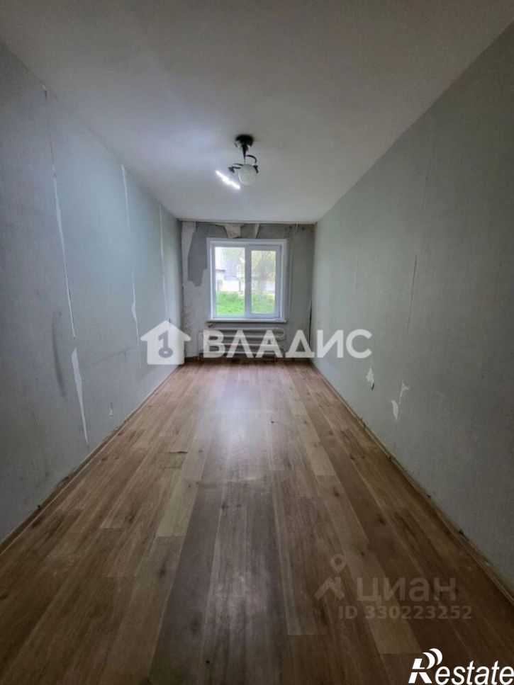 2-комн квартира улица Добровольского, 4А,  д. 4А