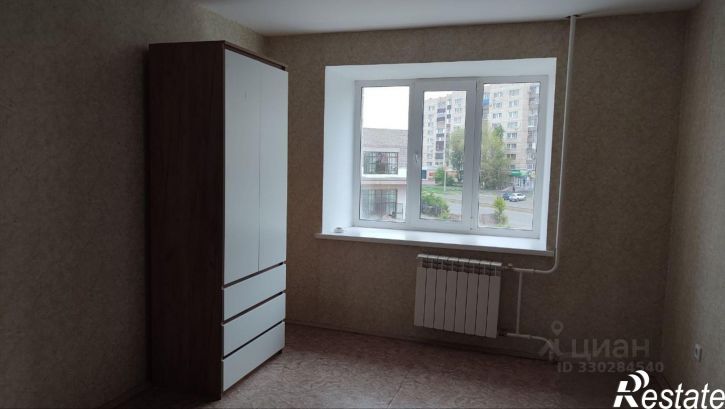 1-комн квартира проспект Ленина, 116,  д. 116