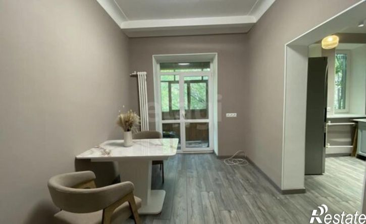2-комн квартира площадь Менделеева, 5,  д. 5