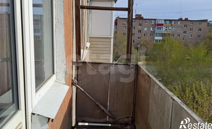 2-комн квартира улица Ленинского Комсомола, 25,  д. 25