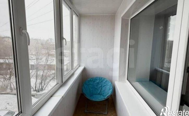 2-комн квартира улица Стасова, 4А,  д. 4А