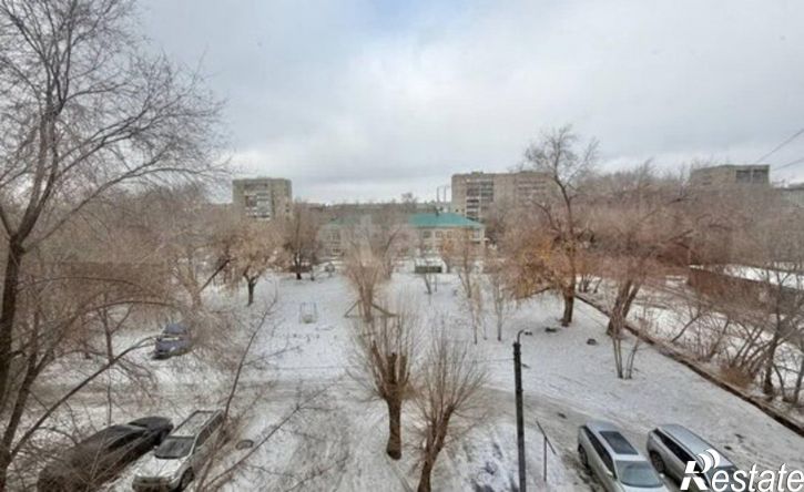2-комн квартира улица Стасова, 4А,  д. 4А
