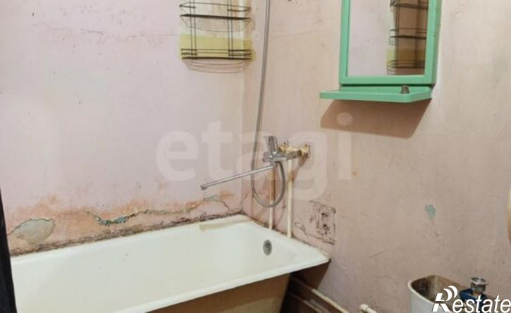 2-комн квартира улица Ленинского Комсомола, 25,  д. 25
