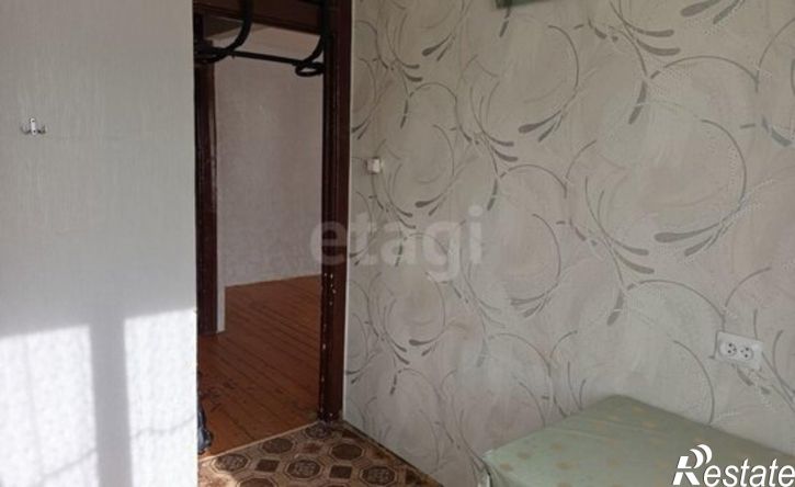 2-комн квартира улица Ленинского Комсомола, 25,  д. 25