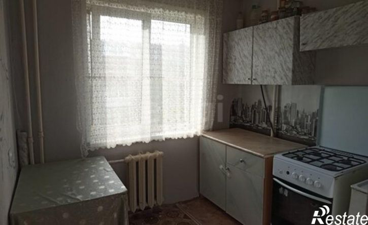 2-комн квартира улица Ленинского Комсомола, 25,  д. 25