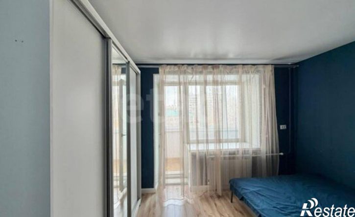 2-комн квартира улица Стасова, 4А,  д. 4А