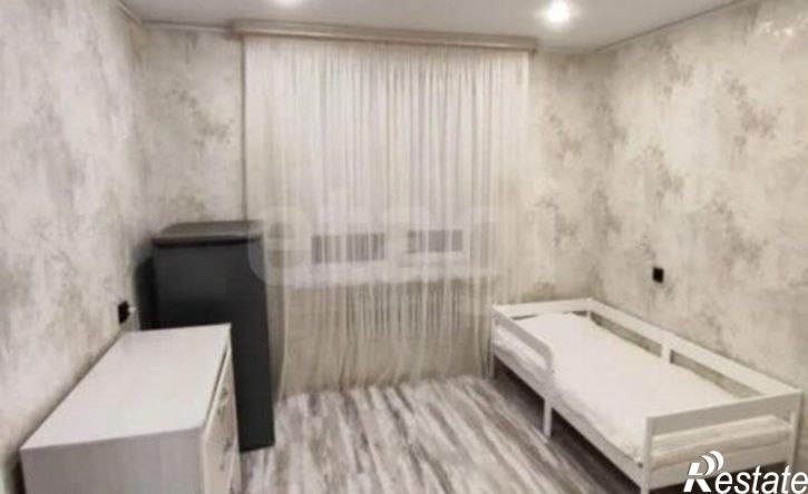 3-комн квартира улица Попова, 4А,  д. 4А