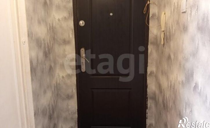 2-комн квартира улица Ленинского Комсомола, 25,  д. 25