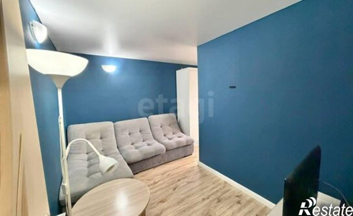 2-комн квартира улица Стасова, 4А,  д. 4А