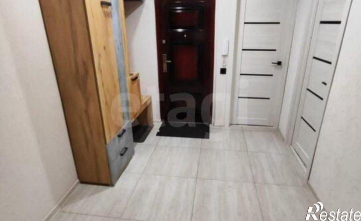 3-комн квартира улица Попова, 4А,  д. 4А