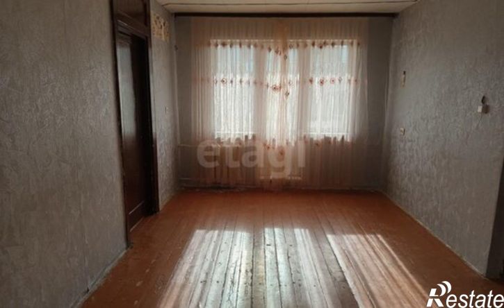 2-комн квартира улица Ленинского Комсомола, 25,  д. 25