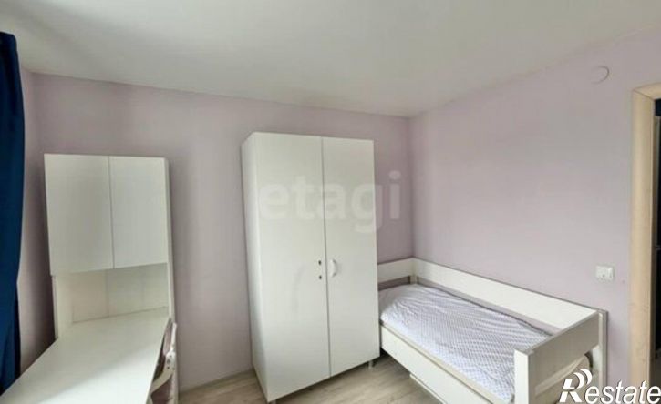 2-комн квартира улица Стасова, 4А,  д. 4А