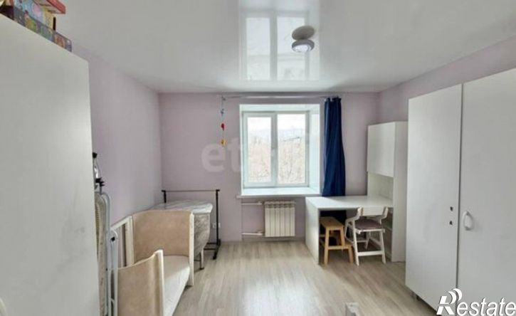 2-комн квартира улица Стасова, 4А,  д. 4А