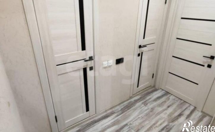 3-комн квартира улица Попова, 4А,  д. 4А
