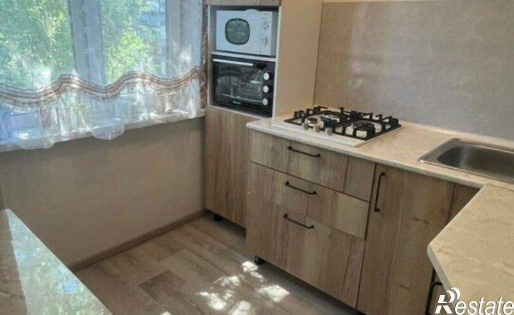 2-комн квартира улица Кутузова, 54А,  д. 54А