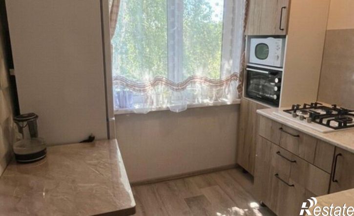 2-комн квартира улица Кутузова, 54А,  д. 54А