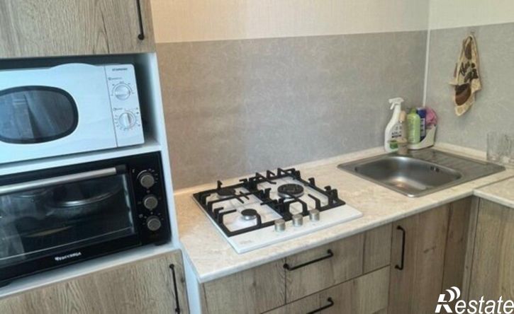 2-комн квартира улица Кутузова, 54А,  д. 54А