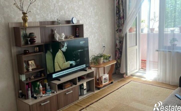 2-комн квартира улица Кутузова, 54А,  д. 54А