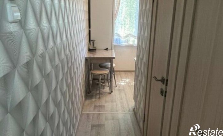 2-комн квартира улица Кутузова, 54А,  д. 54А