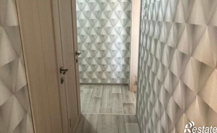 2-комн квартира улица Кутузова, 54А,  д. 54А
